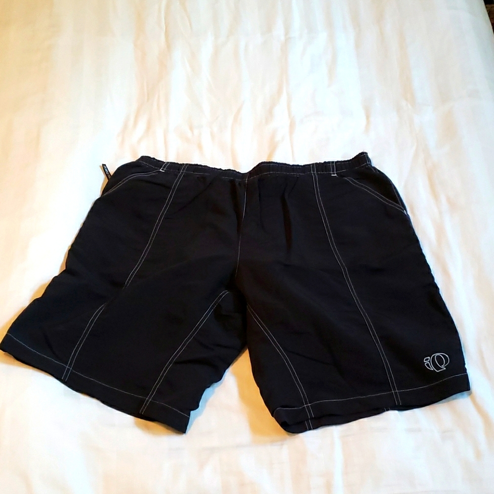 Pearl Izumi Mountain Bike Shorts XL